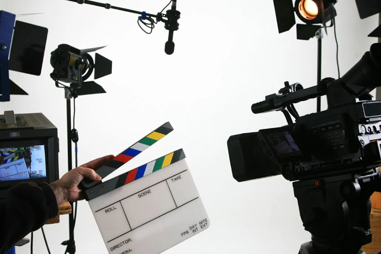 Klip & Sanatsal Video Prodüksiyonları